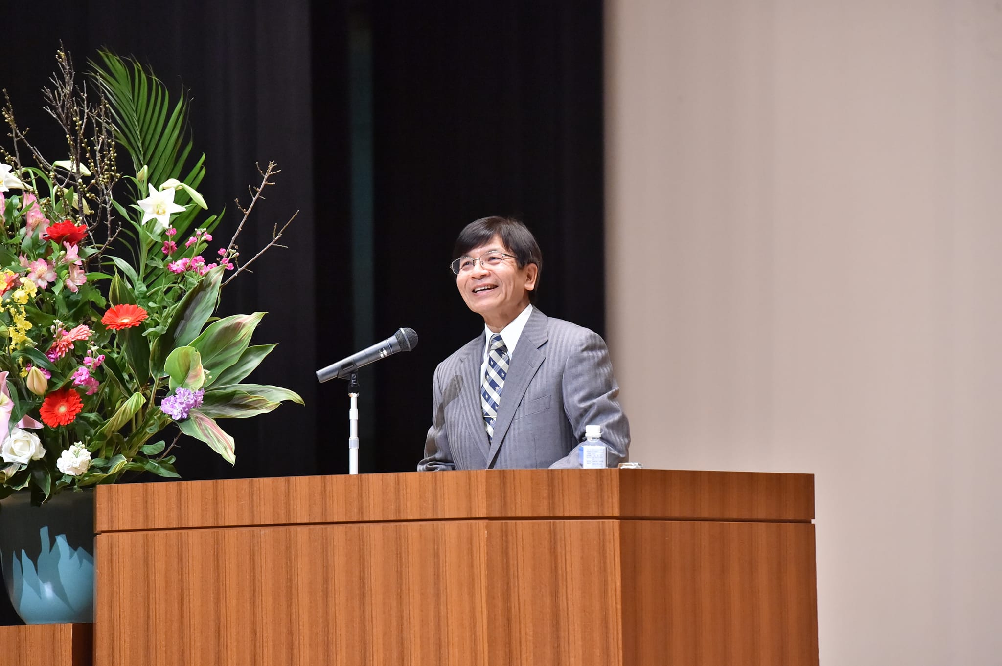 店内の様子